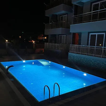 Διαμέρισμα Elite Life With Pool In Dalamanda Dalaman
