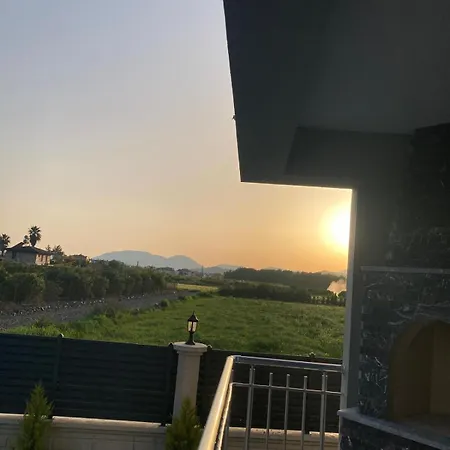 Elite Life With Pool In Dalamanda Διαμέρισμα *