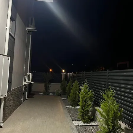 Διαμέρισμα Elite Life With Pool In Dalamanda *