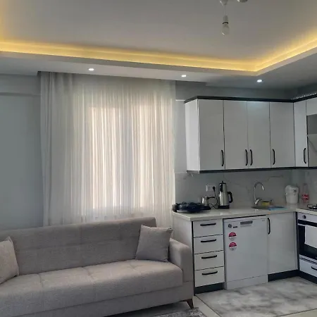 Elite Life With Pool In Dalamanda Διαμέρισμα