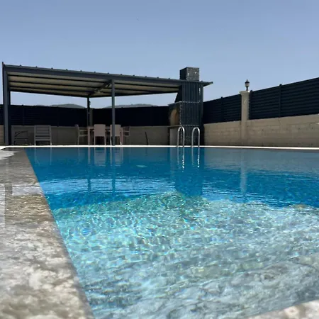 Elite Life With Pool In Dalamanda Dalaman