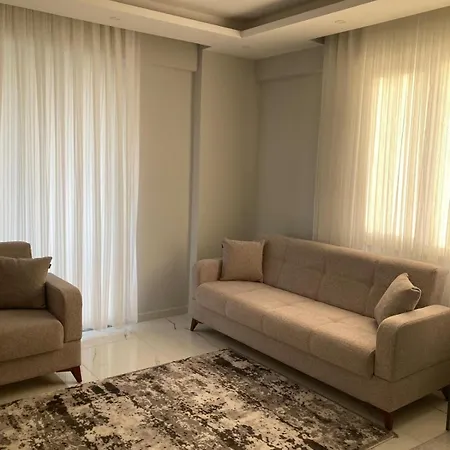 Elite Life With Pool In Dalamanda Appartement *