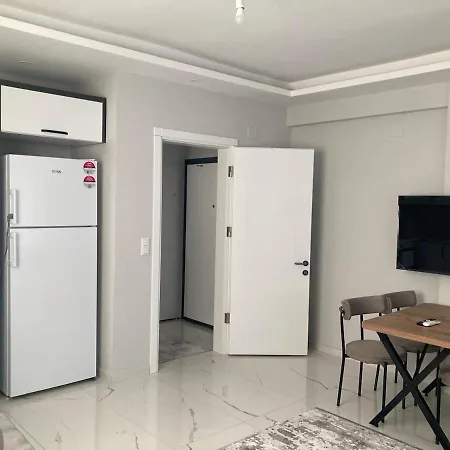 Elite Life With Pool In Dalamanda Appartement Dalaman